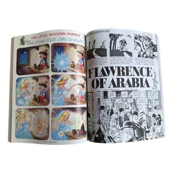 Set of 3 Vtg Books Mad About The Sixties The Far Side Calvin & Hobbes - Picture 9 of 13